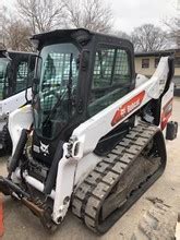 skid steer for sale illinois|Illinois .